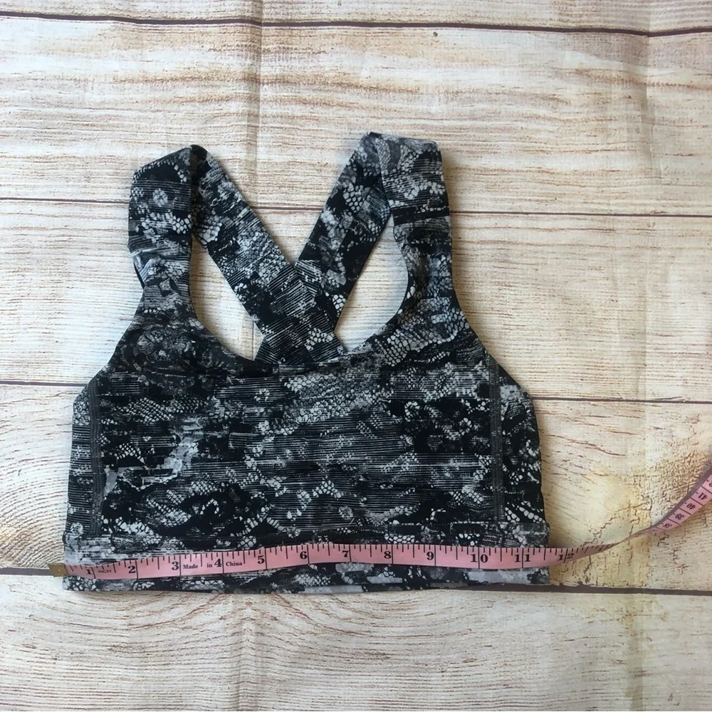 Lululemon All Sport‎ Bra